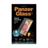 PanzerGlass E2E Super+ Sam A42 5G A426Case Friendly AntiBacterial czarny/black